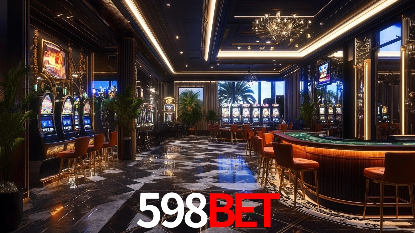 Exclusive Games 598Bet
