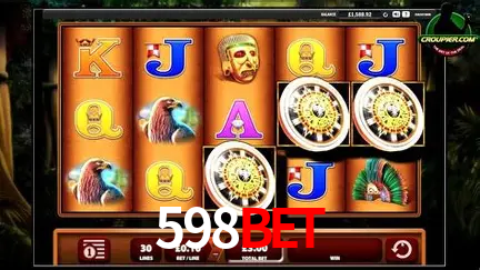 Cadastro rápido e seguro na 598Bet