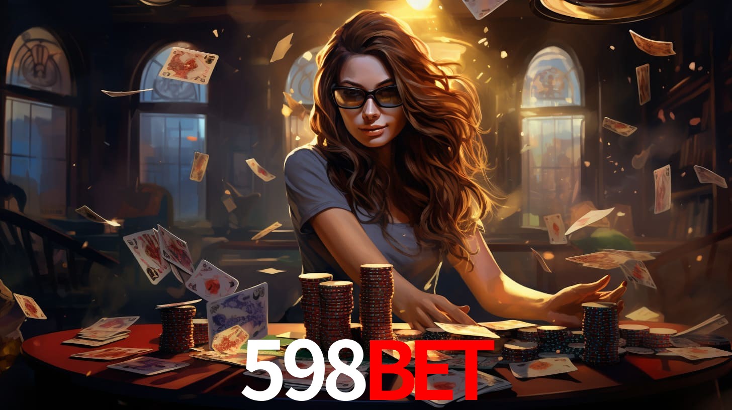 Spaceman Game 598Bet
