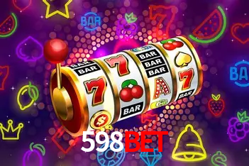 Descubra a Magia dos Jogos de Arcade no 598Bet