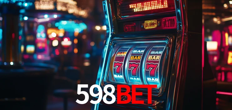 Live Casino 598Bet