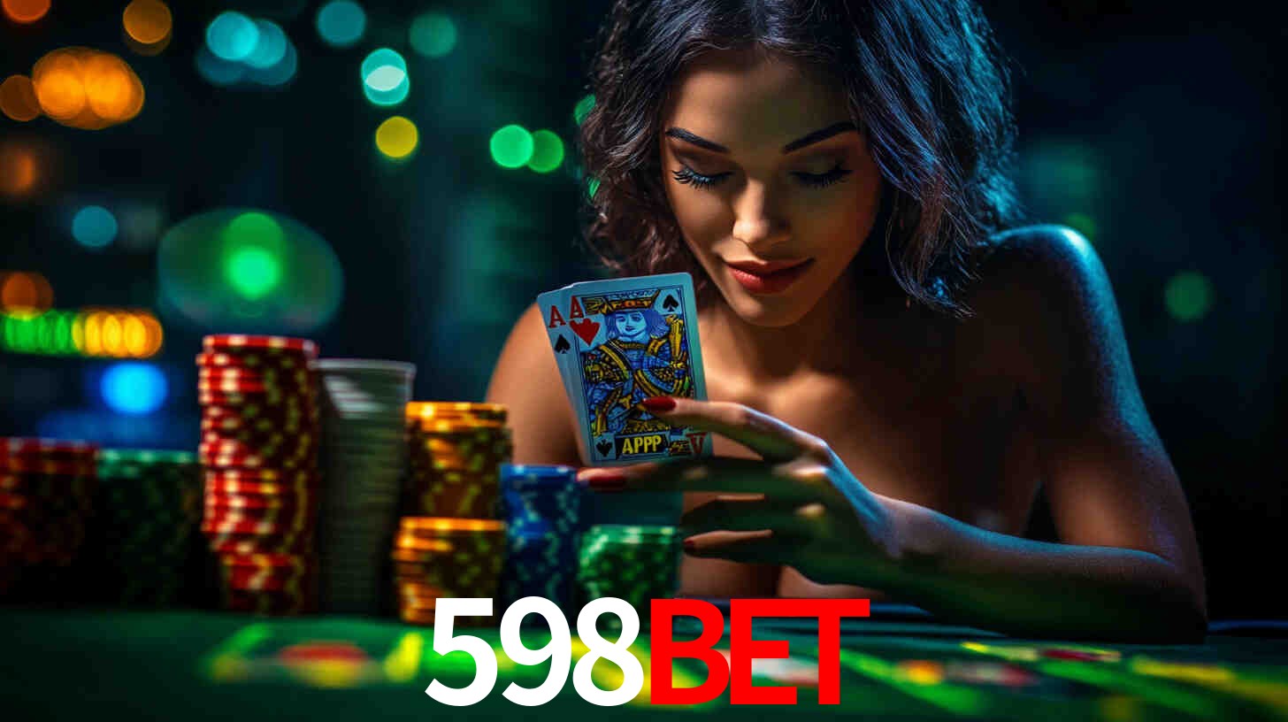 Apostas Esportivas na 598Bet: Um Guia Completo