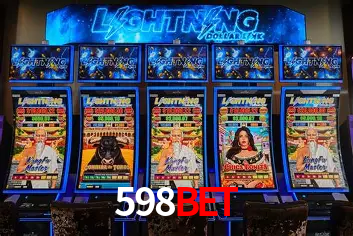 Descubra a Essência do 598Bet: Nossa História e Compromissos