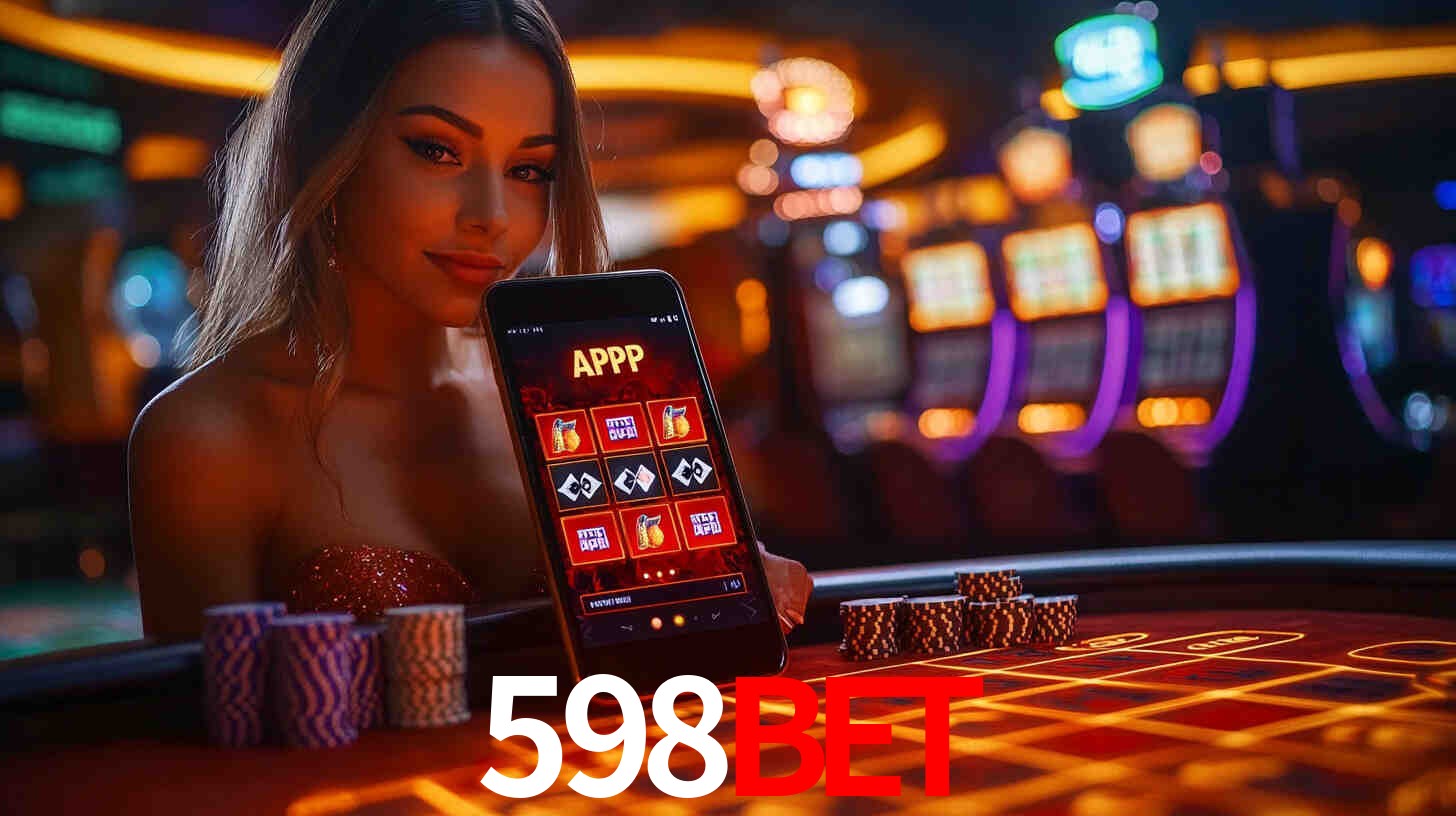 Apostas Esportivas na 598Bet: Um Guia Completo
