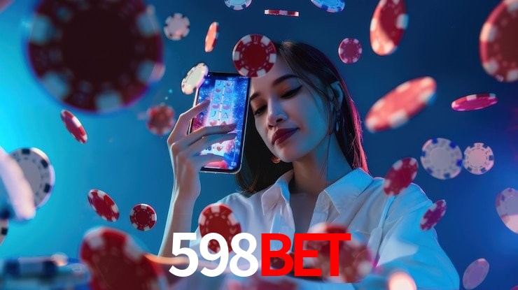 A Experiência Imersiva dos Cassinos Ao Vivo no 598Bet