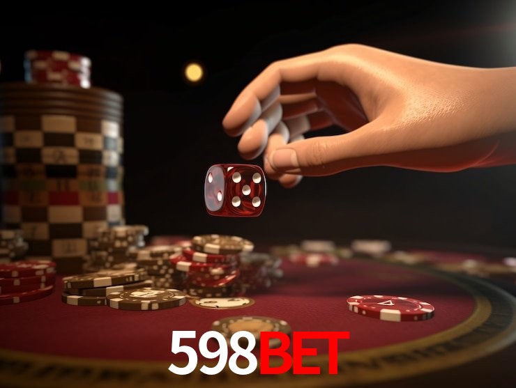 Estatísticas do Jogo 598Bet
