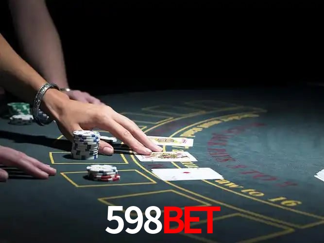 Ofertas Exclusivas 598Bet