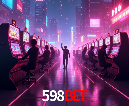 PIX Instantâneo 598Bet