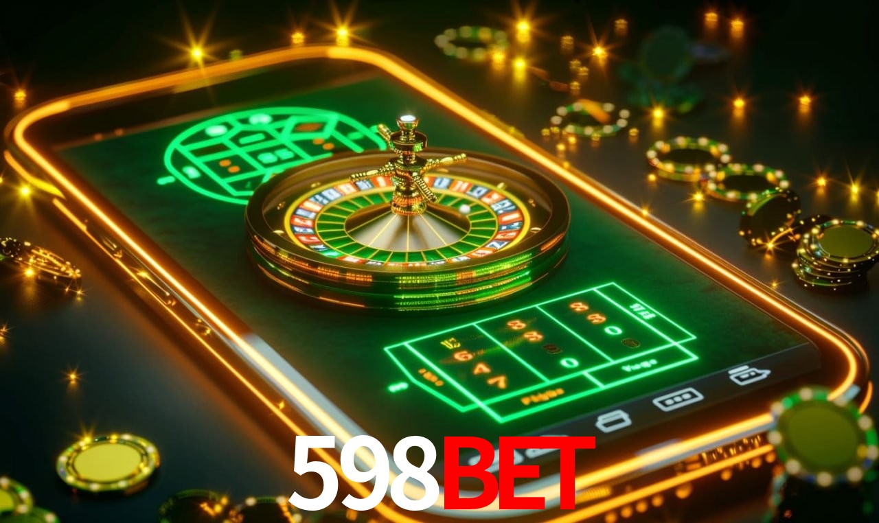 Sistemas de Segurança 598Bet