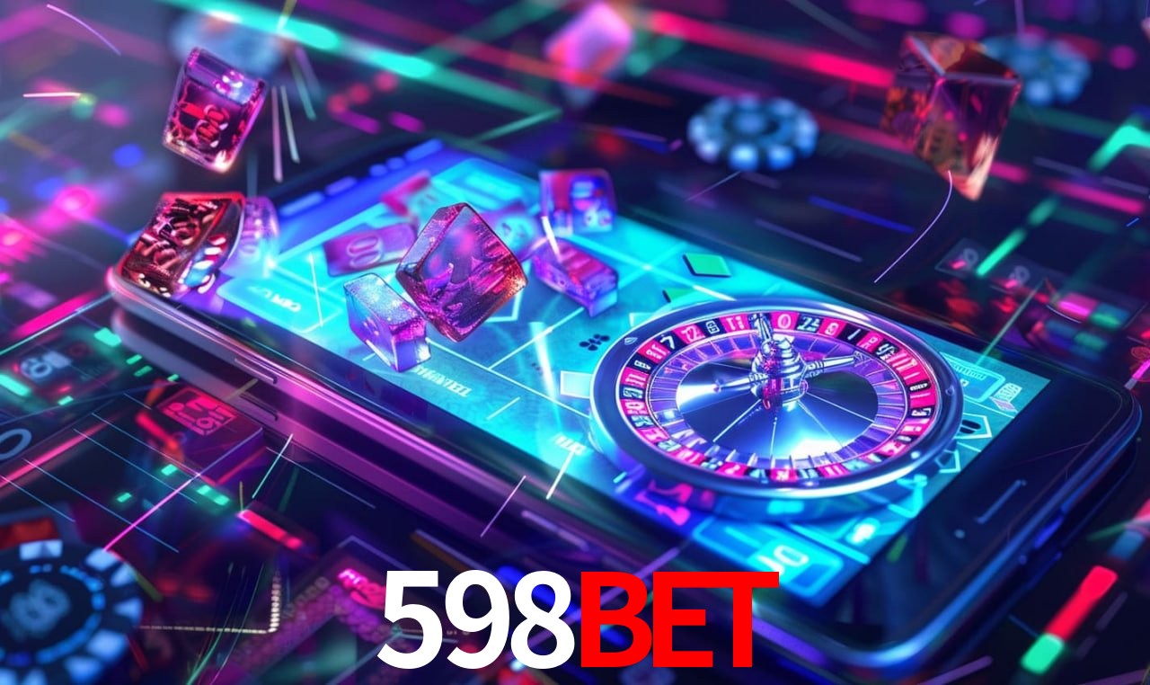 Jogo Spaceman 598Bet